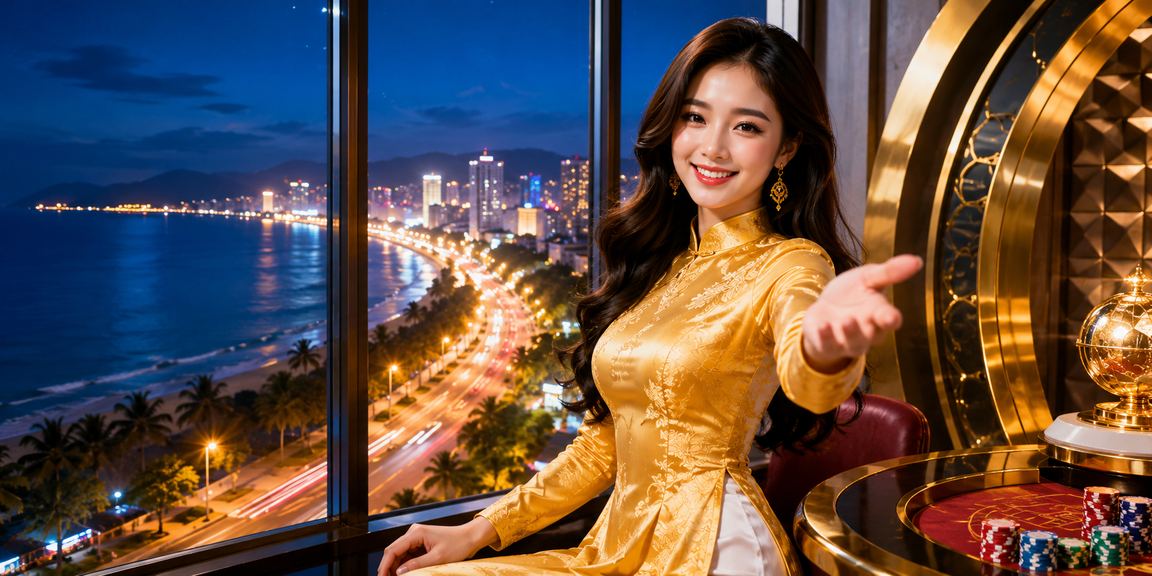 Người dùng nữ tại Phan Thiết nhận thưởng nạp tiền lần đầu trên nền tảng 967