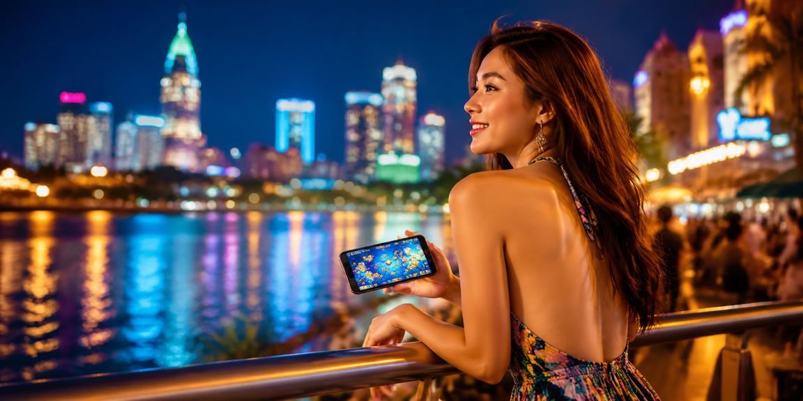 Khách hàng miền Trung trải nghiệm cá cược đa dạng trên nền tảng 967